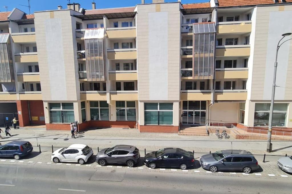 Retro Swietego Mikolaja Breslávia Exterior foto
