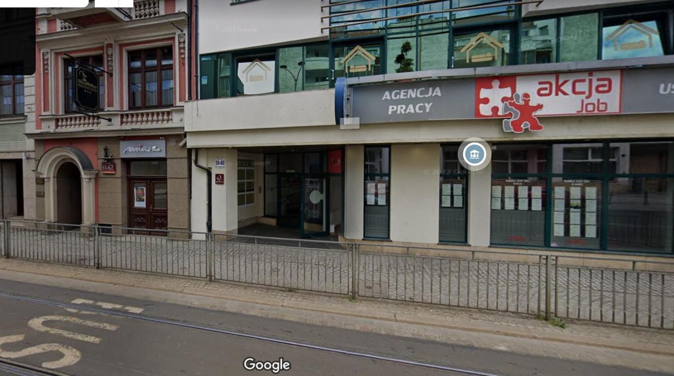 Retro Swietego Mikolaja Breslávia Exterior foto